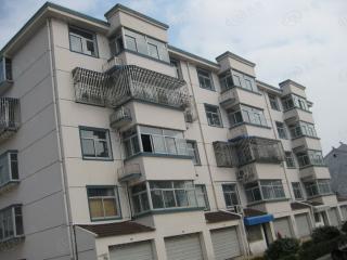 张泽住宅楼