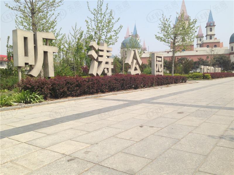 抚宁秦皇岛临海听涛最新报价新鲜出炉，约10000元/㎡