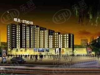 明天STUDIO工作室