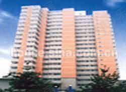 秀安园