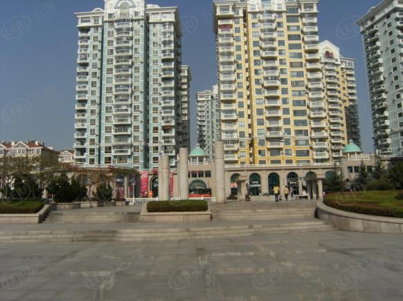社区实景