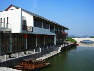 中信太湖城
