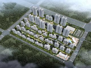 淮南碧桂园