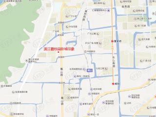 滨江碧桂园卧城印象