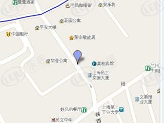 浙江商贸城