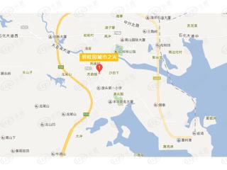 碧桂园城市之光