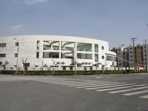 社区实景