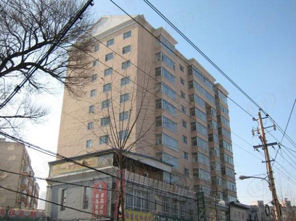 社区实景