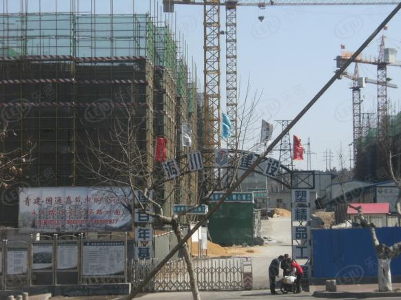 社区实景