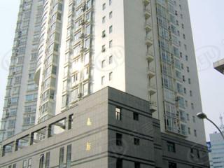 嘉汇大厦
