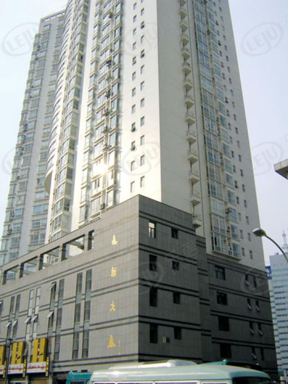 杭州嘉汇大厦图片