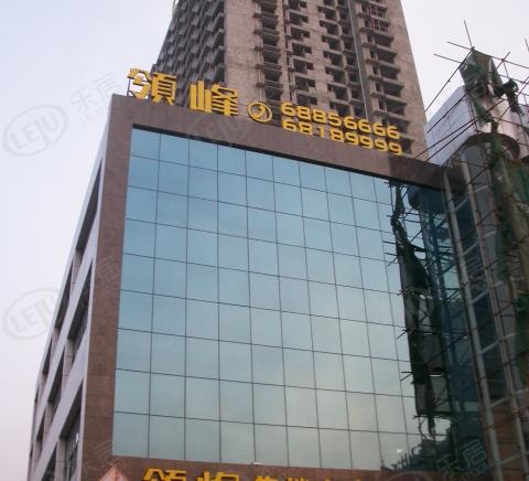 社区实景