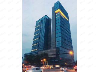 金林中心（商铺）