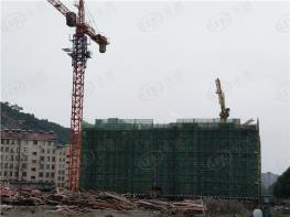 万润华泰社区实景