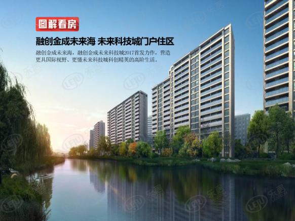图解看房