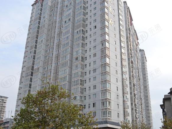 社区实景