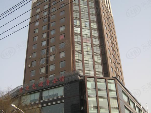 社区实景