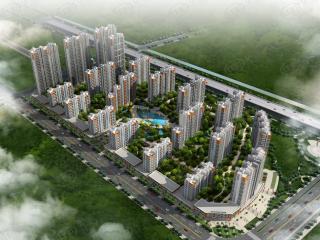 河海新邦