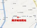 位置交通图